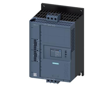 Novo e original Siemens 3RW5217-3TC05 SIRIUS SIRIUS 3RW52 Soft Starter de desempenho geral
