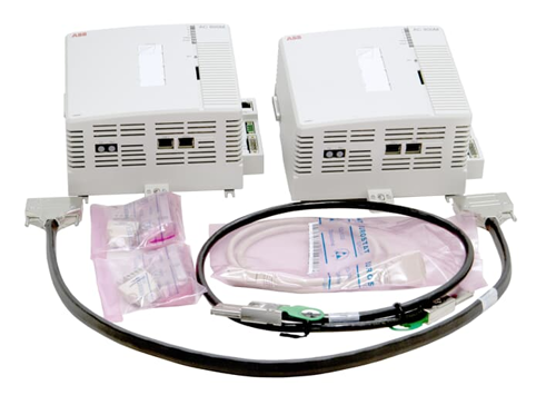 Novo kit de unidade de processamento redundante para controlador ABB PM891K02 3BSE053240R1 AC 800M