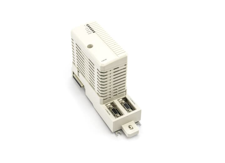Novo kit de interface de comunicação PROFIBUS DP-V1 para controlador AC 800M ABB CI854BK01 3BSE069449R1.