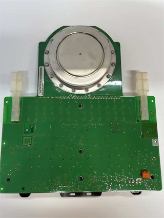 Módulo de tiristor IGCT (comutação por porta) integrado ABB 5SHX2645L0004 3BHL000389P0104 novo e original.