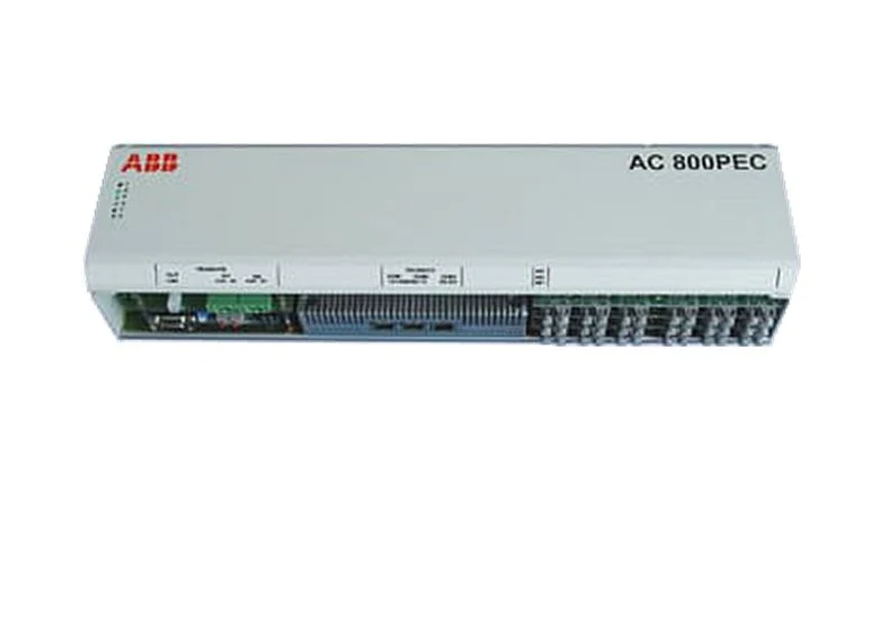 Novo módulo de processador RISC ABB PPD113 3BHE023584R2334 PPD113B03-23-100110 original