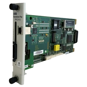 Novo módulo controlador de ponte ABB SPBRC410 original