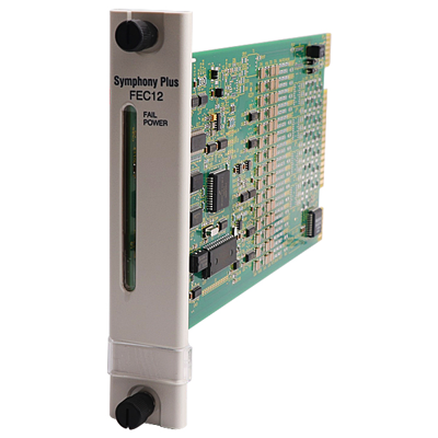 Novo módulo de entrada analógica original ABB Bailey INFI 90 e Symphony Plus SPFEC12