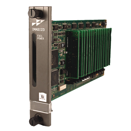 Novo módulo de entrada analógica universal ABB IMASI23 original
