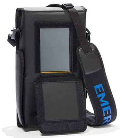 Emerson TREX2LHPKLWS3, AMS Trex 2, Device Communicator, HART, Loop-powered, Intrinsically Safe, Wireless, Lithium-ion, 3-Year Support