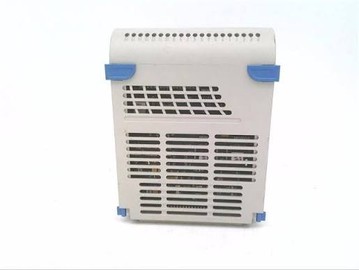 Emerson Ovation 5X00070G01 High-Speed ​​Analog Input Module (4-20mA, 8-Channel, 14-bit) – Ovation DCS Spare Part
