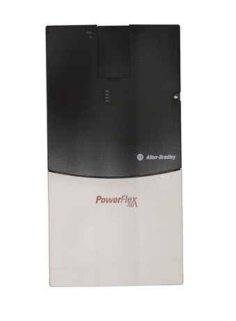 Novo inversor de frequência Allen Bradley 20BD125A0ANNAND0 PowerFlex 700