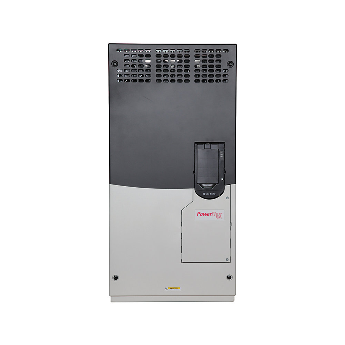 Novo inversor de frequência Allen Bradley 20G1ANC367JA0NNNNN PowerFlex 755 refrigerado a ar