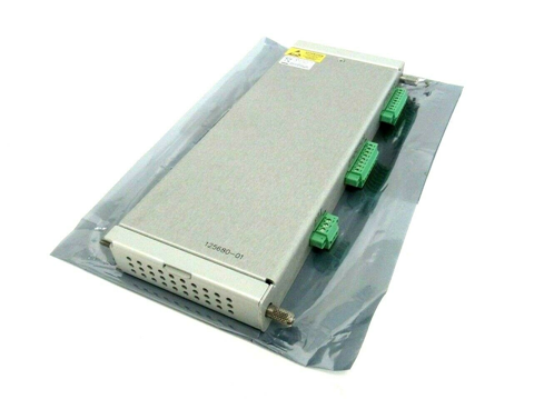 Módulo de monitor de proximidade Bently Nevada 3500/40M 125680-01, novo em folha.